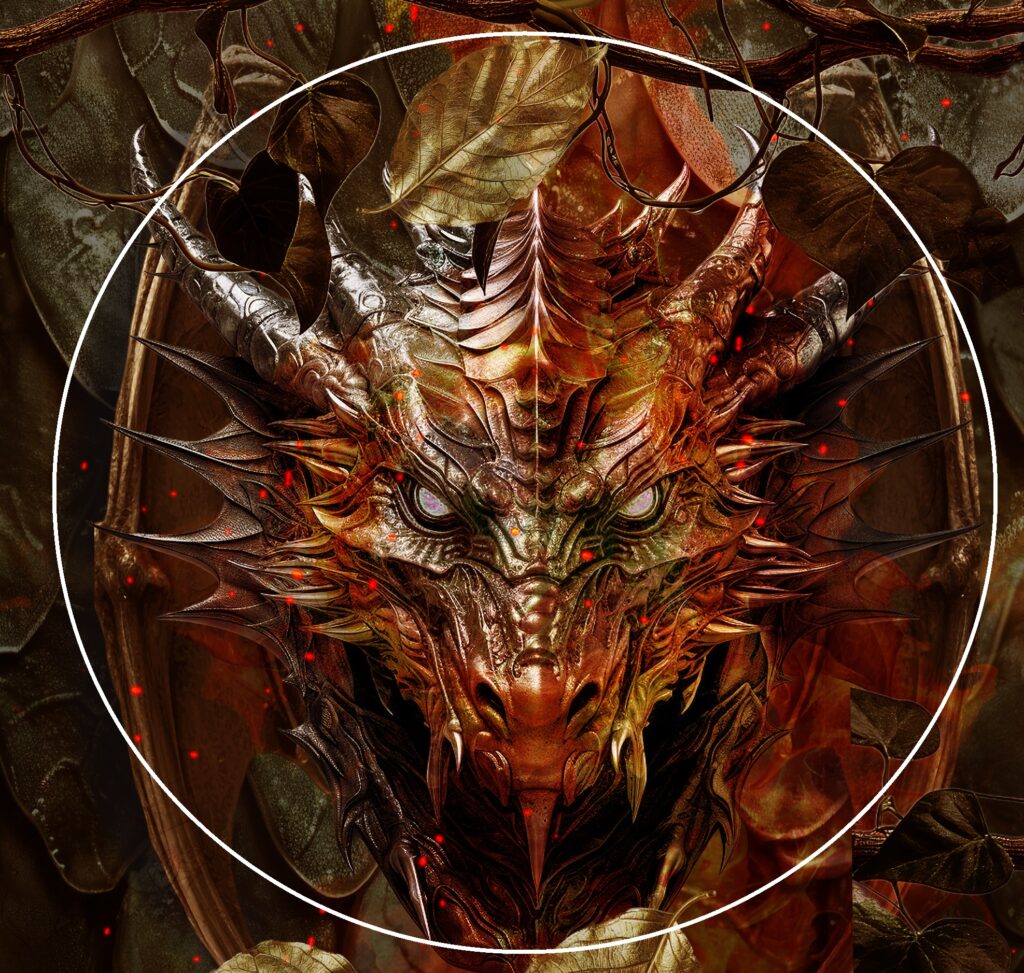 dragon