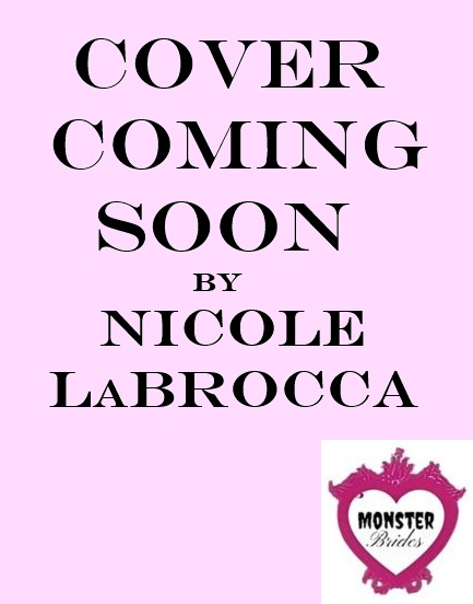 Mistletoe & Mischief Cover Coming Soon
