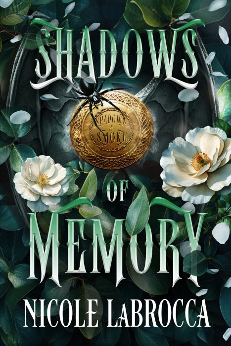 Shadows Of Memory